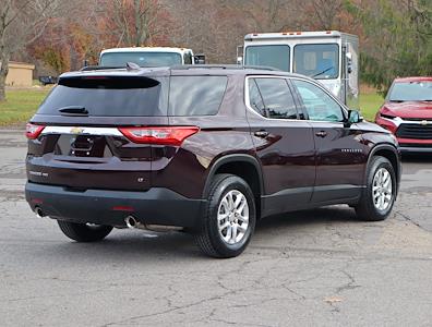 2020 Chevrolet Traverse AWD, SUV for sale #N3296A - photo 2