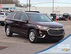 2020 Chevrolet Traverse AWD, SUV for sale #N3296A - photo 1