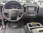 New 2024 Chevrolet Silverado 5500 LT Regular Cab 4WD 9' 3" SH Truck Bodies Dump Truck for sale #N3297 - photo 20