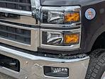 New 2024 Chevrolet Silverado 5500 LT Regular Cab 4WD 9' 3" SH Truck Bodies Dump Truck for sale #N3297 - photo 9