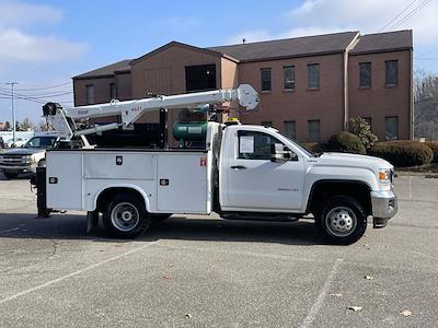Used 2016 GMC Sierra 3500 - photo 1