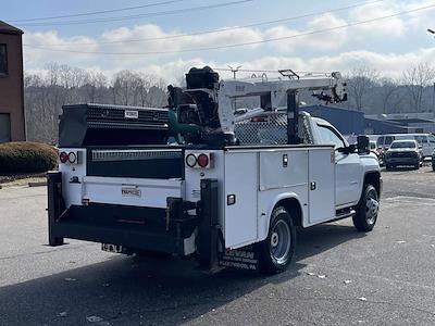 Used 2016 GMC Sierra 3500 - photo 1