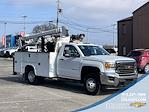 2016 GMC Sierra 3500 Regular Cab DRW 4WD Mechanics Body for sale #N3301A - photo 1