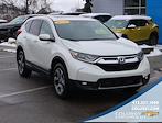 2017 Honda CR-V 4x4, SUV for sale #N3307A - photo 1