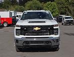 2024 Chevrolet Silverado 3500 Crew Cab 4WD, Reading Classic II Steel Service Truck for sale #N3312 - photo 3