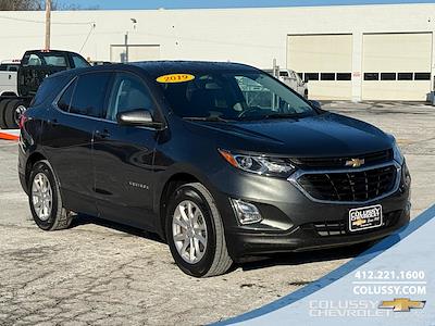 2019 Chevrolet Equinox AWD, SUV for sale #N3313B - photo 1