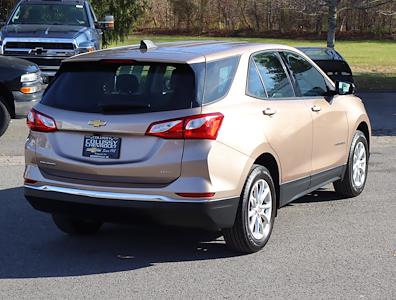 2018 Chevrolet Equinox AWD, SUV for sale #N3321A - photo 2