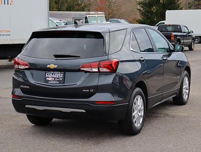 2022 Chevrolet Equinox AWD, SUV for sale #N3329A - photo 2