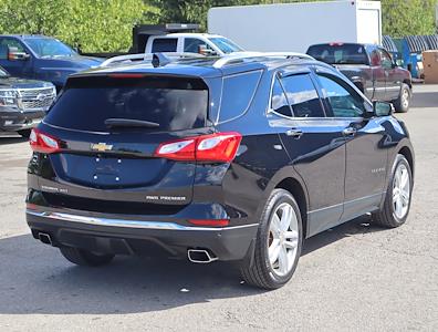 2019 Chevrolet Equinox AWD, SUV for sale #N3338A - photo 2