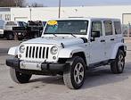 2018 Jeep Wrangler 4x4, SUV for sale #N3341B - photo 4