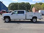 2024 Chevrolet Silverado 3500 Crew Cab 4WD, Knapheide Steel Service Body Service Truck for sale #N3348 - photo 5