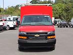 2024 Chevrolet Express 3500 Regular Cab RWD, Reading Aluminum CSV Service Utility Van for sale #N3354 - photo 3