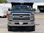 New 2024 Chevrolet Silverado 6500 Regular Cab 4WD 11' 3" SH Truck Bodies Steel Dump Truck for sale #N3380 - photo 3
