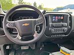 New 2024 Chevrolet Silverado 6500 Regular Cab 4WD 11' 3" SH Truck Bodies Steel Dump Truck for sale #N3380 - photo 21
