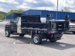 New 2024 Chevrolet Silverado 6500 Regular Cab 4WD 11' 3" SH Truck Bodies Steel Dump Truck for sale #N3380 - photo 6