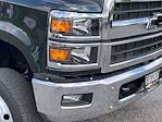 New 2024 Chevrolet Silverado 6500 Regular Cab 4WD 11' 3" SH Truck Bodies Steel Dump Truck for sale #N3380 - photo 9