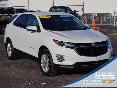 2020 Chevrolet Equinox AWD, SUV for sale #N3387C - photo 1