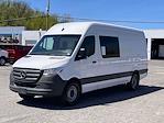 2023 Mercedes-Benz Sprinter 2500 High Roof RWD Empty Cargo Van for sale #N3397D - photo 4