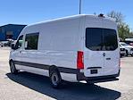 2023 Mercedes-Benz Sprinter 2500 High Roof RWD Empty Cargo Van for sale #N3397D - photo 6