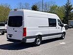 2023 Mercedes-Benz Sprinter 2500 High Roof RWD Empty Cargo Van for sale #N3397D - photo 2