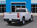 2025 Chevrolet Silverado 1500 Regular Cab 4WD, Pickup for sale #N3407 - photo 2