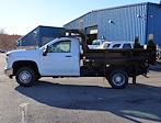 New 2025 Chevrolet Silverado 3500 Work Truck Regular Cab 4WD 9' 3" SH Truck Bodies Dump Truck for sale #N3424 - photo 5