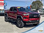 2024 Chevrolet Colorado Crew Cab 4WD Pickup for sale #N3425A - photo 1