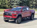 2024 Chevrolet Colorado Crew Cab 4WD Pickup for sale #N3425A - photo 4