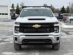 2024 Chevrolet Silverado 3500 Crew Cab 4WD, Knapheide Value-Master X Flatbed Truck for sale #N3430 - photo 3