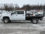 2024 Chevrolet Silverado 3500 Crew Cab 4WD, Knapheide Value-Master X Flatbed Truck for sale #N3430 - photo 5