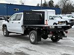 2024 Chevrolet Silverado 3500 Crew Cab 4WD, Knapheide Value-Master X Flatbed Truck for sale #N3430 - photo 6