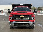 2025 Chevrolet Silverado 3500 Crew Cab 4WD, SH Truck Bodies Dump Truck for sale #N3434 - photo 3