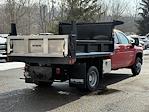 2025 Chevrolet Silverado 3500 Crew Cab 4WD, SH Truck Bodies Dump Truck for sale #N3434 - photo 2