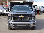 2025 Chevrolet Silverado 3500 Crew Cab 4WD, SH Truck Bodies Dump Truck for sale #N3435 - photo 3