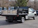 2025 Chevrolet Silverado 3500 Crew Cab 4WD, SH Truck Bodies Dump Truck for sale #N3435 - photo 2