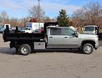 2025 Chevrolet Silverado 3500 Crew Cab 4WD, SH Truck Bodies Dump Truck for sale #N3435 - photo 8