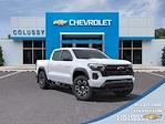 2024 Chevrolet Colorado Crew Cab 4WD, Pickup for sale #N3437 - photo 1