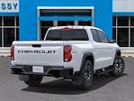 2024 Chevrolet Colorado Crew Cab 4WD, Pickup for sale #N3437 - photo 2