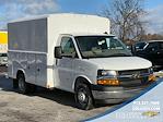 2024 Chevrolet Express 3500 Regular Cab DRW RWD, Reading Aluminum CSV Service Utility Van for sale #N3453 - photo 1