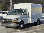 2024 Chevrolet Express 3500 Regular Cab DRW RWD, Reading Aluminum CSV Service Utility Van for sale #N3453 - photo 4