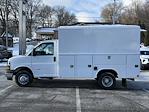 2024 Chevrolet Express 3500 Regular Cab DRW RWD, Reading Aluminum CSV Service Utility Van for sale #N3453 - photo 5