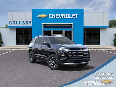 2025 Chevrolet Equinox AWD SUV for sale #N3457 - photo 1
