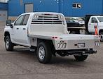 2025 Chevrolet Silverado 3500 Double Cab 4WD, CM Truck Beds AL RD Model Flatbed Truck for sale #N3467 - photo 5