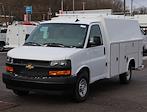 2024 Chevrolet Express 3500 Regular Cab RWD, Reading Aluminum CSV Service Utility Van for sale #N3469 - photo 4