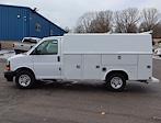 2024 Chevrolet Express 3500 Regular Cab RWD, Reading Aluminum CSV Service Utility Van for sale #N3469 - photo 5