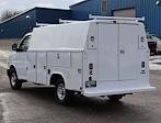 2024 Chevrolet Express 3500 Regular Cab RWD, Reading Aluminum CSV Service Utility Van for sale #N3469 - photo 6