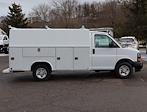 2024 Chevrolet Express 3500 Regular Cab RWD, Reading Aluminum CSV Service Utility Van for sale #N3469 - photo 8