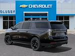 2025 Chevrolet Suburban 4WD, SUV for sale #N3473 - photo 4