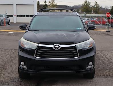 2015 Toyota Highlander 4x4, SUV for sale #N3474A - photo 2