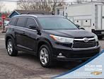 2015 Toyota Highlander 4x4, SUV for sale #N3474A - photo 1